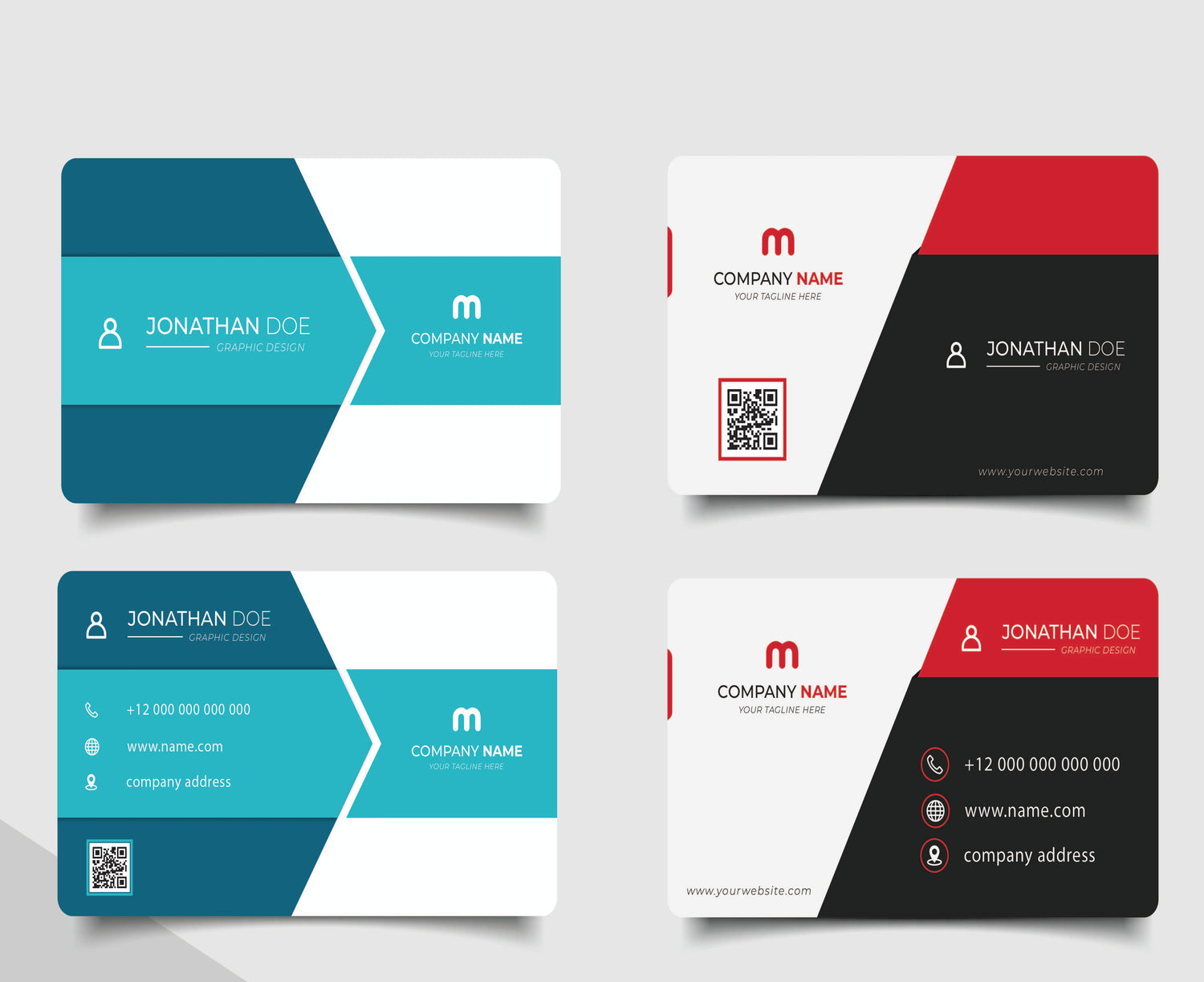 Business Cards