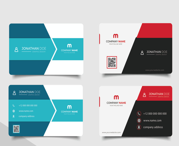 Business Cards