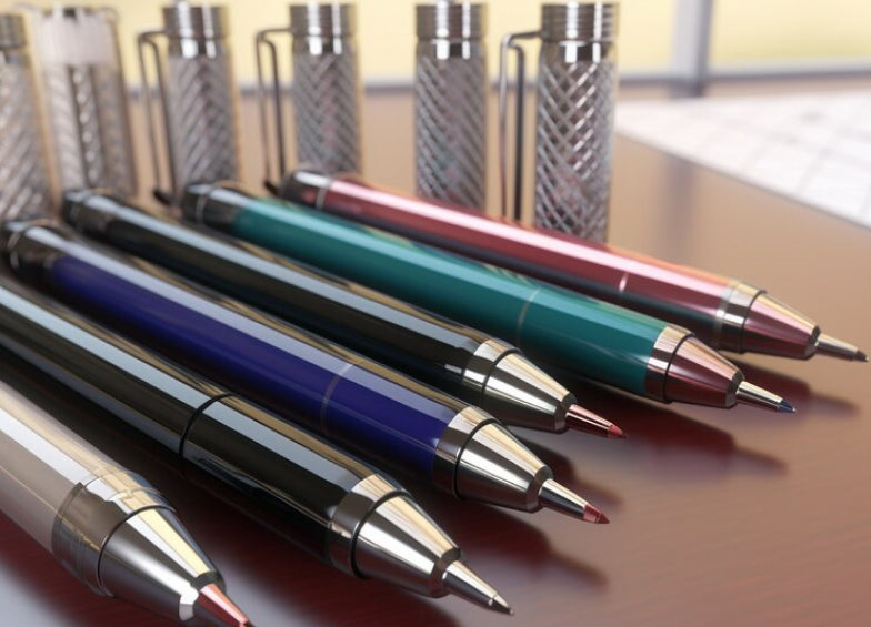 Pens