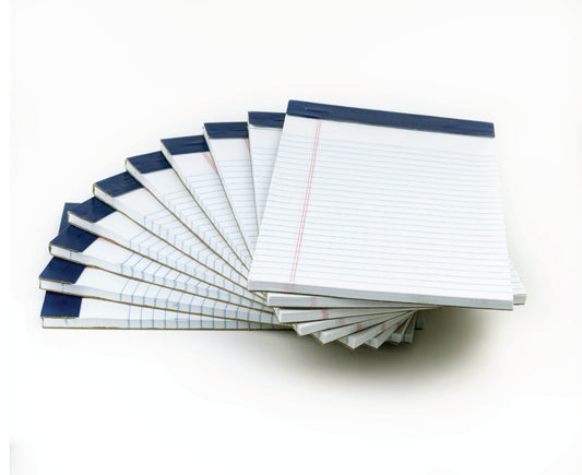 Note Pads