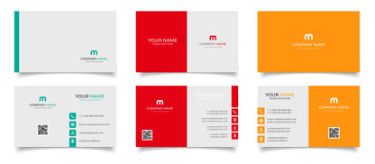 Business cards